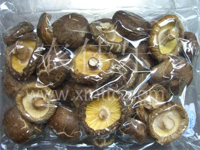 smooth mushroom (without stem)150g